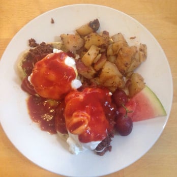 East End Eatery - Fiesta Benedict - American Near Me - Gainesville, Florida East End Eatery - Fiesta Benedict - American Near Me - Gainesville, Florida