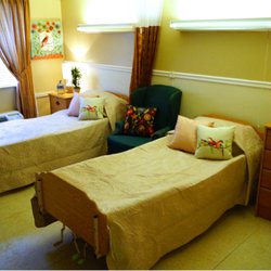 Mobile Nursing and Rehabilitation Center