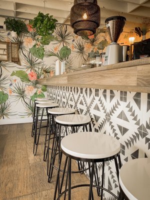 Photo of The Grounds Bean Bar - San Diego, CA, US.