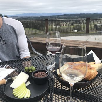 Sarver - Wineries Near Me - Eugene, Oregon