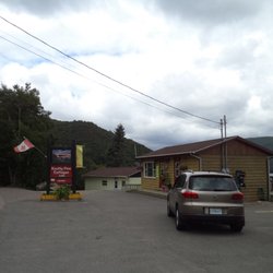 Knotty Pine Cottages - 15 août 2022 à 12h23