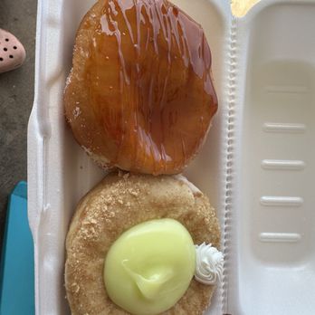 Okaloosa Donuts - Donuts Near Me - Fort Walton Beach, Florida Okaloosa Donuts - Donuts Near Me - Fort Walton Beach, Florida