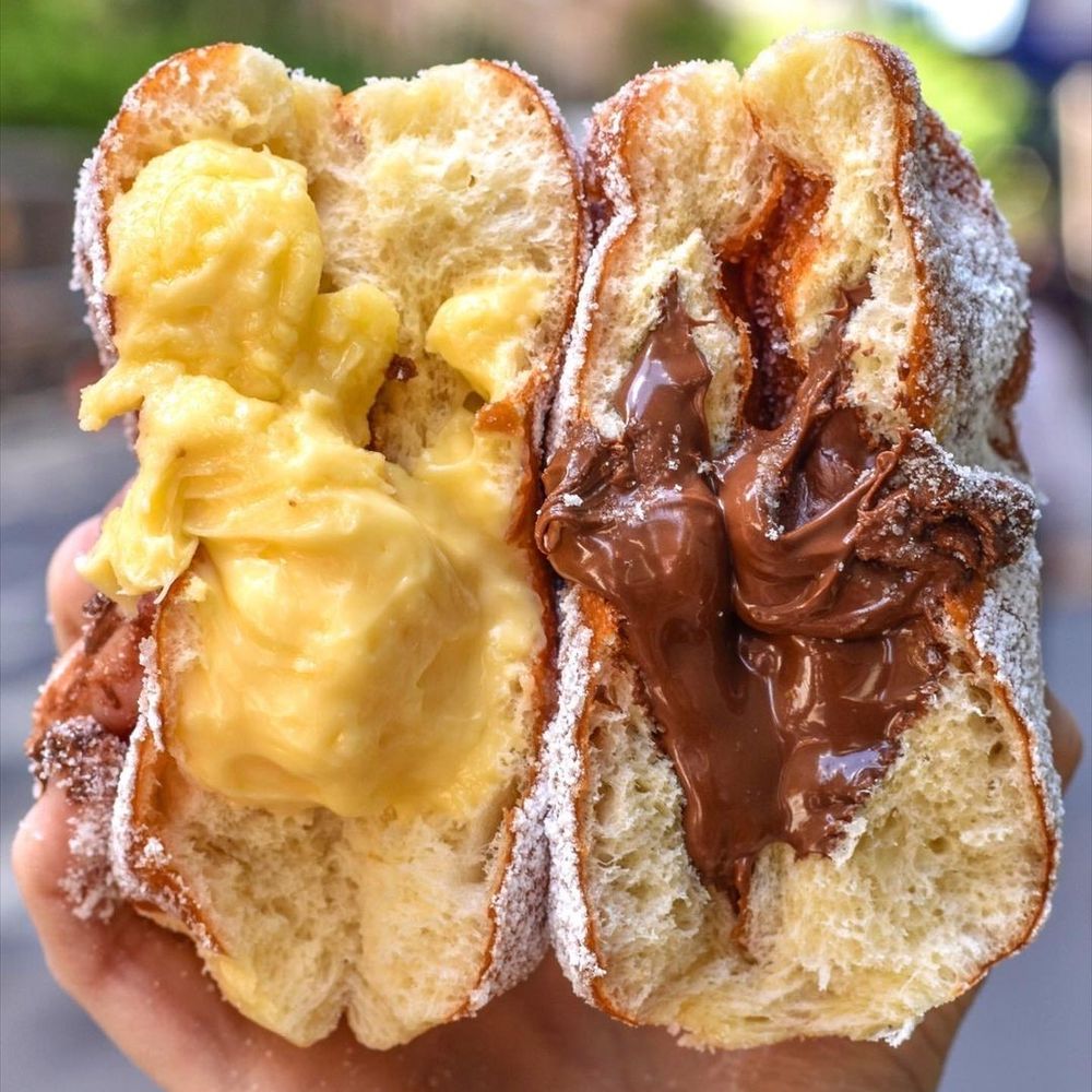 The Best 10 Bakeries near Grand Central Terminal in New York, NY Yelp