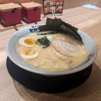 Machida Shoten - Ramen Near Me - Toronto, Ontario Machida Shoten - Ramen Near Me - Toronto, Ontario