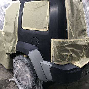 Paint Master Auto Body - Body Shops Near Me - Brooklyn, New York Paint Master Auto Body - Body Shops Near Me - Brooklyn, New York