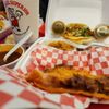 Tacos El Superior gift card