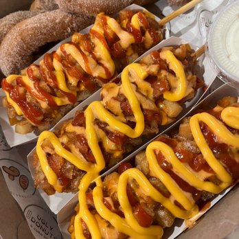 Cowtown Dogs - Hot Dogs Near Me