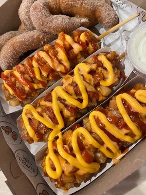 Cowtown Dogs by null