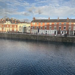 Pizza Express - Views of the River