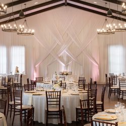 San Clemente Shore by Wedgewood Weddings - Reception Grand Hall