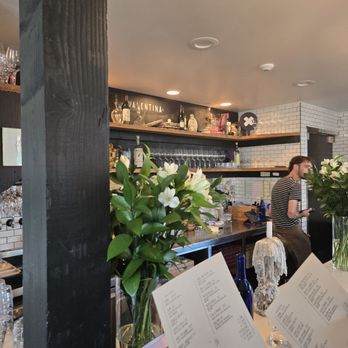Valentina - Seafood Near Me - Encinitas, California