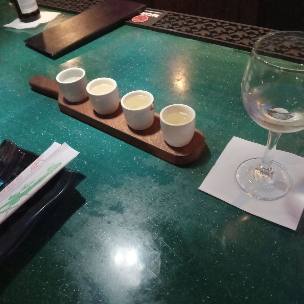 TOP 10 BEST Japanese Food near Murrells Inlet, SC 29576 - Updated 2025 -  Yelp, image size:1000x1000