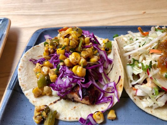 Fish Taco - Tysons by null