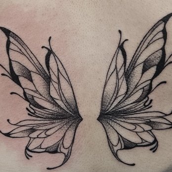 Sacred Arts Tattoo Bradenton - We had to take the picture quick since my phone was about to die.. lol - Tattoo Near Me - Bradenton, Florida