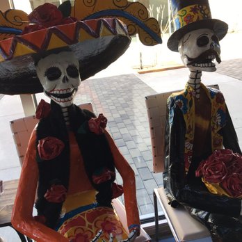 Ambriza - Mexican Near Me - Houston, Texas