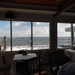 Westbrook Elks Club - Beautiful view!