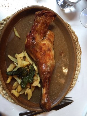 Asador Llorente by null