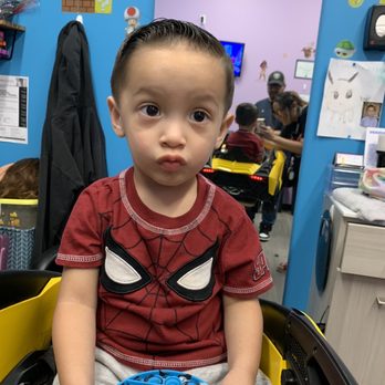 Silly Willy Kids Cuts - Kids Hair Salons Near Me - Lancaster, California Silly Willy Kids Cuts - Kids Hair Salons Near Me - Lancaster, California