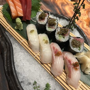Zuma - Nigiri & sashimi - Japanese Near Me - Las Vegas, Nevada Zuma - Nigiri & sashimi - Japanese Near Me - Las Vegas, Nevada
