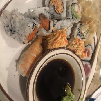 98 Pounds Buffet - Sushi, random - Chinese Near Me - Bloomington, Minnesota