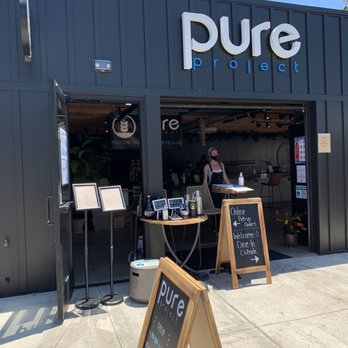 Pure Project - Carlsbad - Breweries Near Me - Carlsbad, California Pure Project - Carlsbad - Breweries Near Me - Carlsbad, California