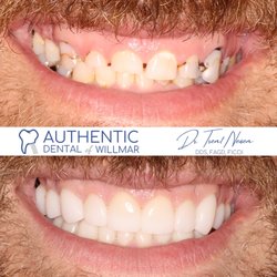 Authentic Dental