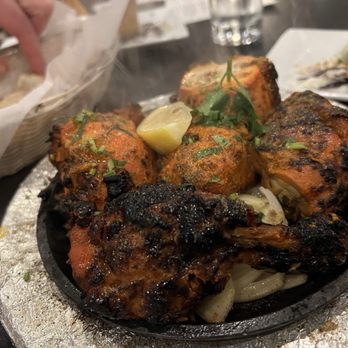 Bombay Grove - 42. Tandoori Chicken - Indian Near Me - Boca Raton, Florida Bombay Grove - 42. Tandoori Chicken - Indian Near Me - Boca Raton, Florida