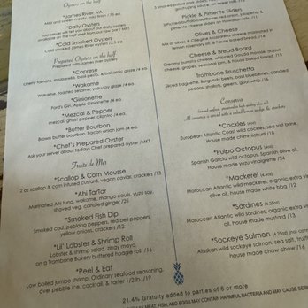 Common Restaurant - Menu - Cocktail Bars Near Me - Savannah, Georgia Common Restaurant - Menu - Cocktail Bars Near Me - Savannah, Georgia