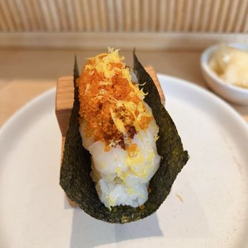 Nami Nori - Sushi Bars Near Me - New York, New York