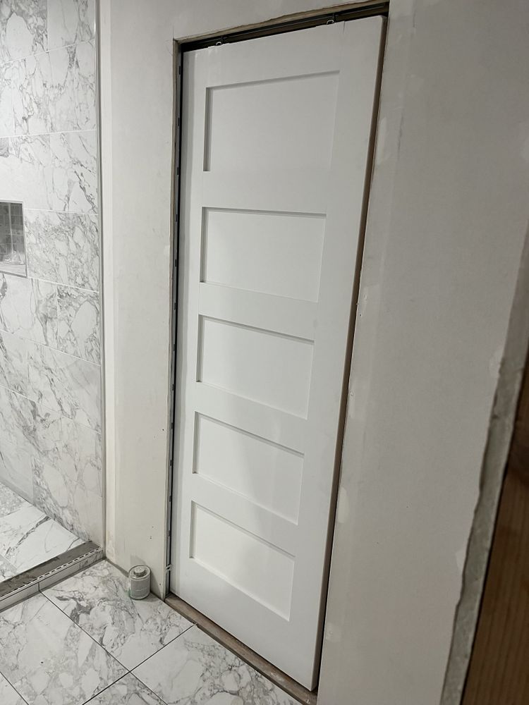 Slide of Lugo Remodeling