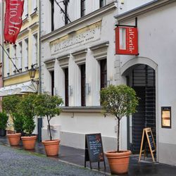 alCortile