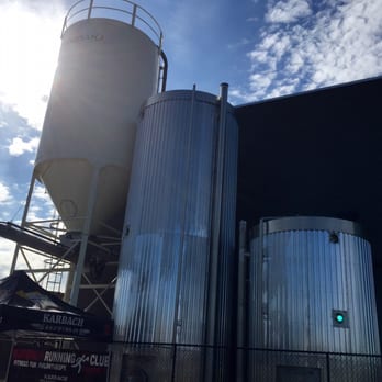 Karbach Brewing - Brewery - Venues & Event Spaces Near Me - Houston, Texas
