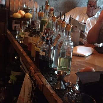 Sweetwater - Some mixers - Gastropubs Near Me - Boynton Beach, Florida
