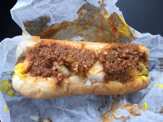 Johnson's Family Grill by null