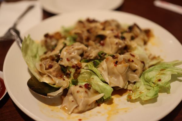 Great Castle Chinese Restaurant by null