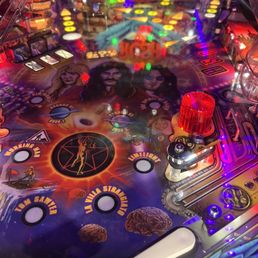 Pinball