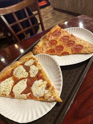 Alba’s Pizzeria & Restaurant by null