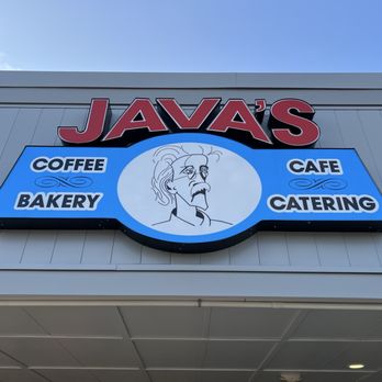 PROFESSOR JAVA’S COFFEE SANCTUARY - Updated January 2026 - 242 Photos ...