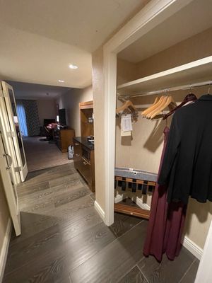 Little America Hotel by null