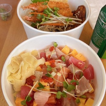 The Bop - Asian Fusion Near Me - Los Angeles, California