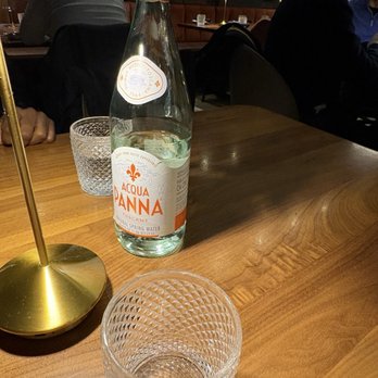 Adelina - Italian Near Me - Detroit, Michigan