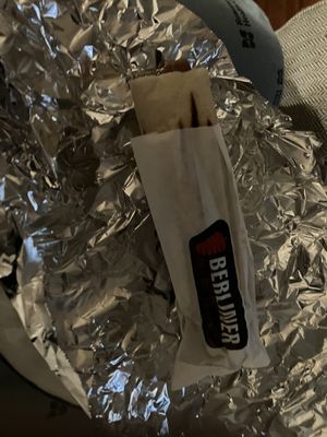 Berliner Kebap by null