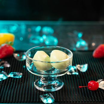 Ato Hand Roll Bar - MOCHI ICE CREAM(MATCHA) - Japanese Near Me - Fullerton, California