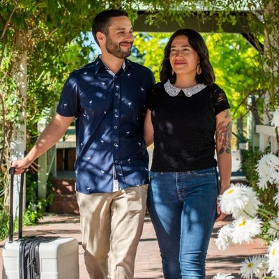 The Edenwild Boutique Inn by null