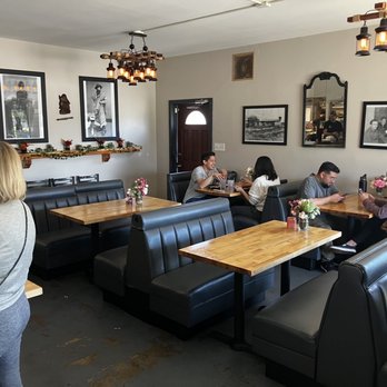 Lord Empanada - Really cute spot - Argentine Near Me - Monrovia, California