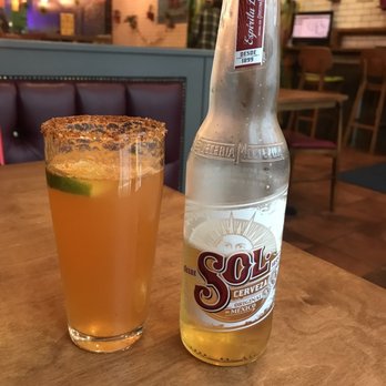 Bodega - Michelada - Latin American Near Me - Birmingham, XWM Bodega - Michelada - Latin American Near Me - Birmingham, XWM