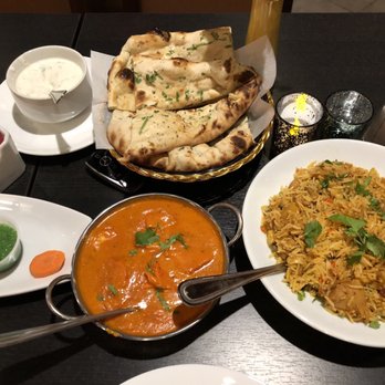 India Grill - Indian Near Me - Laguna Niguel, California