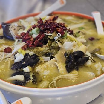 Fish With You - Chinese Near Me - Rowland Heights, California Fish With You - Chinese Near Me - Rowland Heights, California