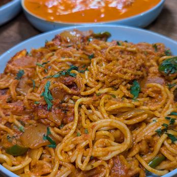 Bombay Bhel - Indian Near Me - Richmond Hill, Ontario