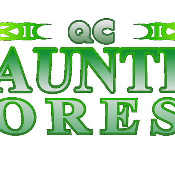 QC Haunted Forest - Haunted Houses Near Me - Port Byron, Illinois QC Haunted Forest - Haunted Houses Near Me - Port Byron, Illinois